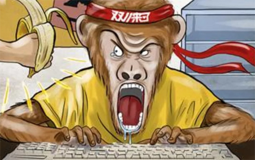 今年雙十一，看巨頭們?nèi)绾尾季志G色物流