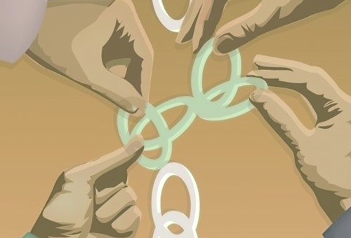 供應鏈金融：風再起，競爭格局“多級”化