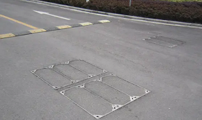 為何要用不銹鋼隱形井蓋來鋪設(shè)道路呢？