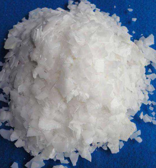 高純度污水處理用片堿，提升污水處理效率