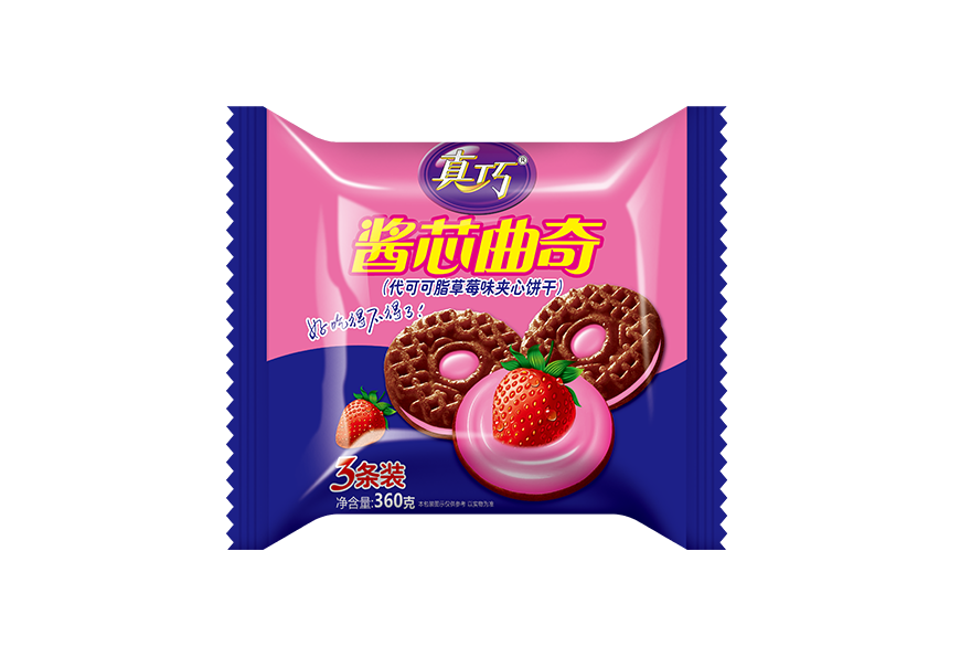 廣東有實(shí)力的食品包裝生產(chǎn)廠家